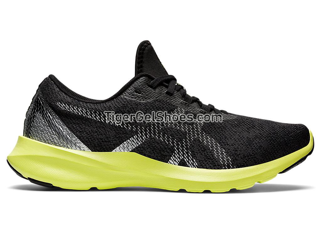 Asics VERSABLAST MX Black/Pure Silver 1011B180-015 Mens Running Shoes