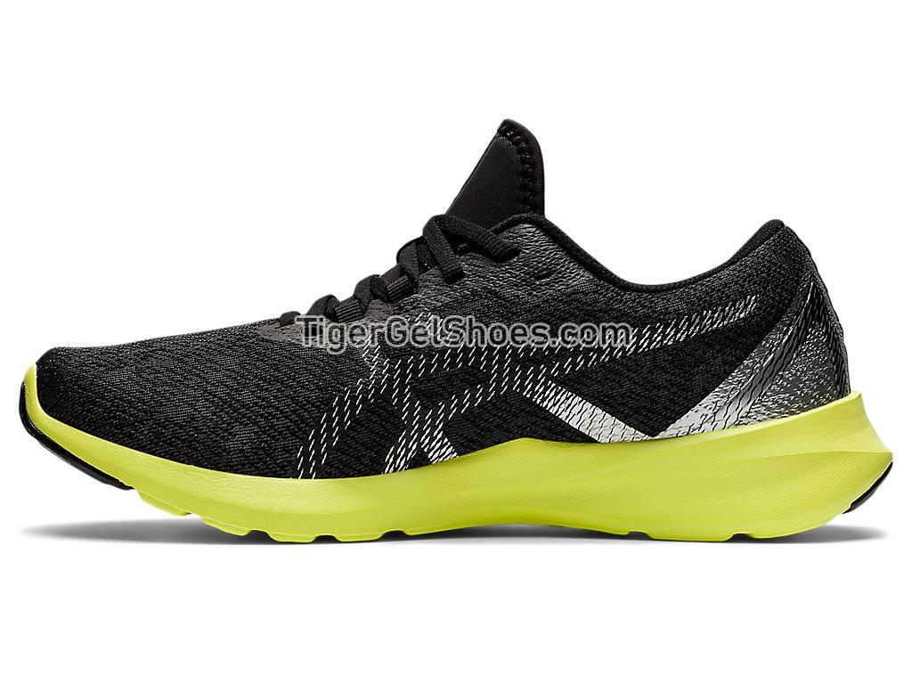 Asics VERSABLAST MX Black/Pure Silver 1011B180-015 Mens Running Shoes