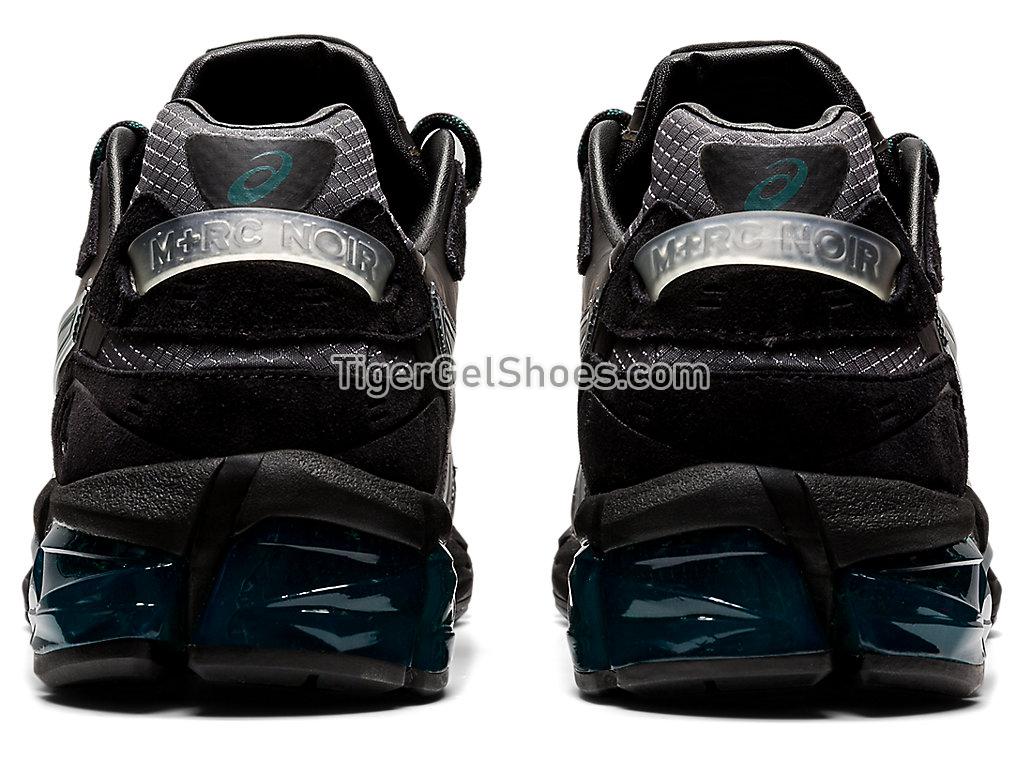 Asics GEL-QUANTUM 180 Graphite Grey/Graphite Grey 1201A216-020 GEL Mens Womens Shoes