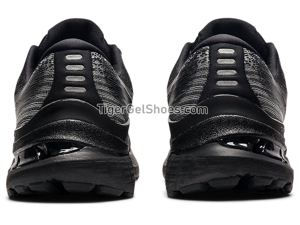 Asics GEL-KAYANO 28  (2E) Black/Graphite Grey 1011B188-001 Mens Running Shoes