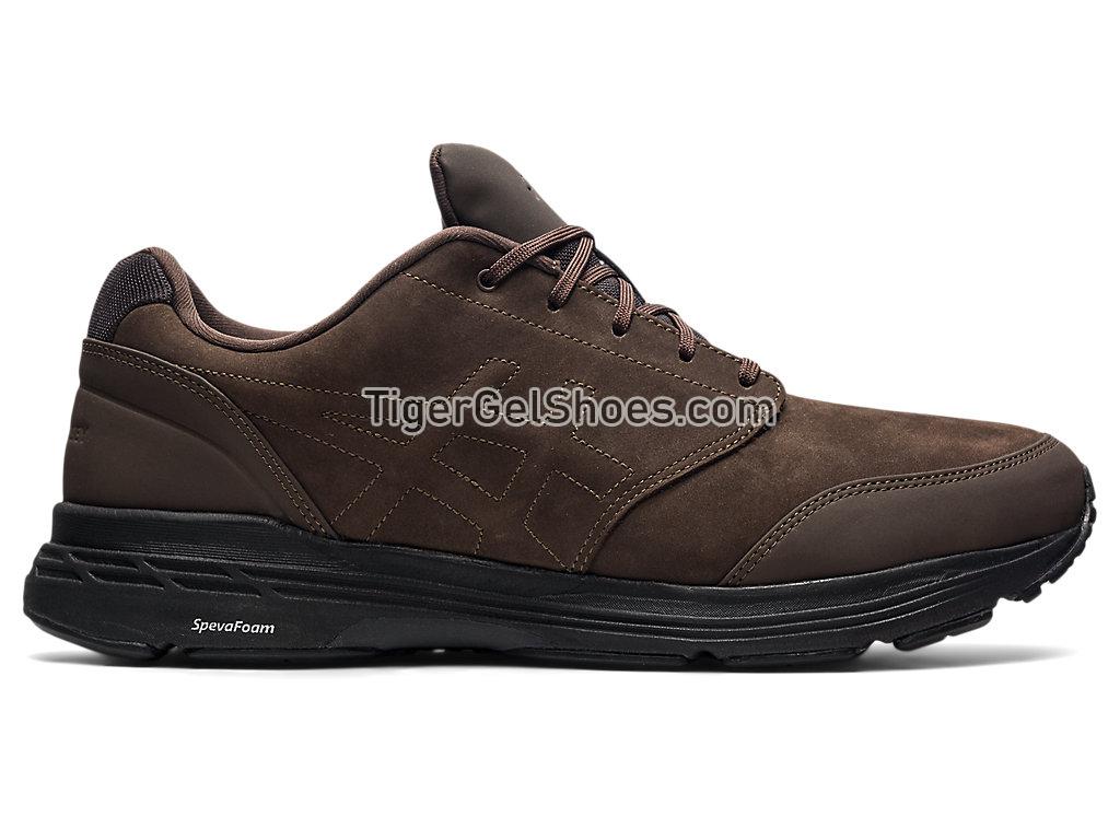 Asics GEL-ODYSSEY Brown/Brown 1131A057-200 Mens Other Sports Shoes