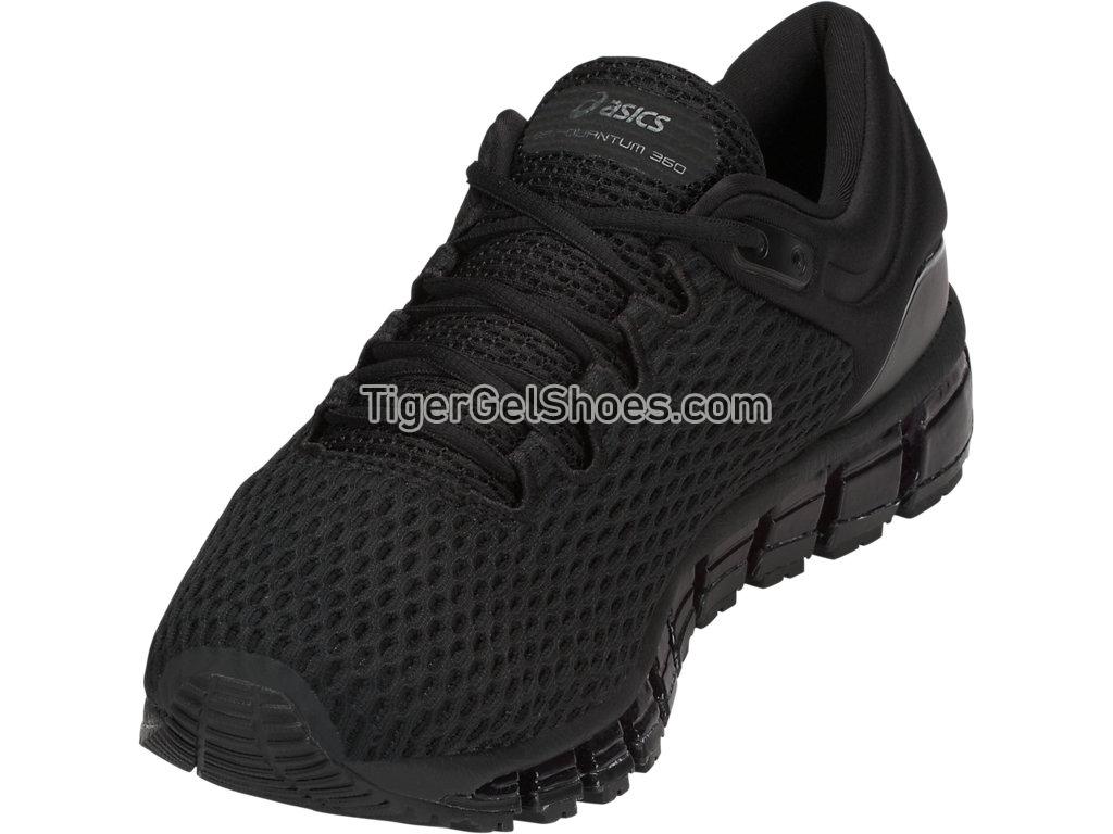 Asics GEL-Quantum 360 Shift MX Phantom/Black/Black T839N-1690 Mens Running Shoes
