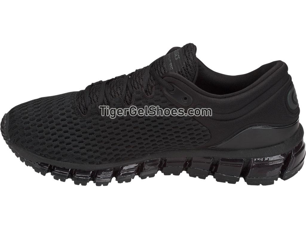 Asics GEL-Quantum 360 Shift MX Phantom/Black/Black T839N-1690 Mens Running Shoes