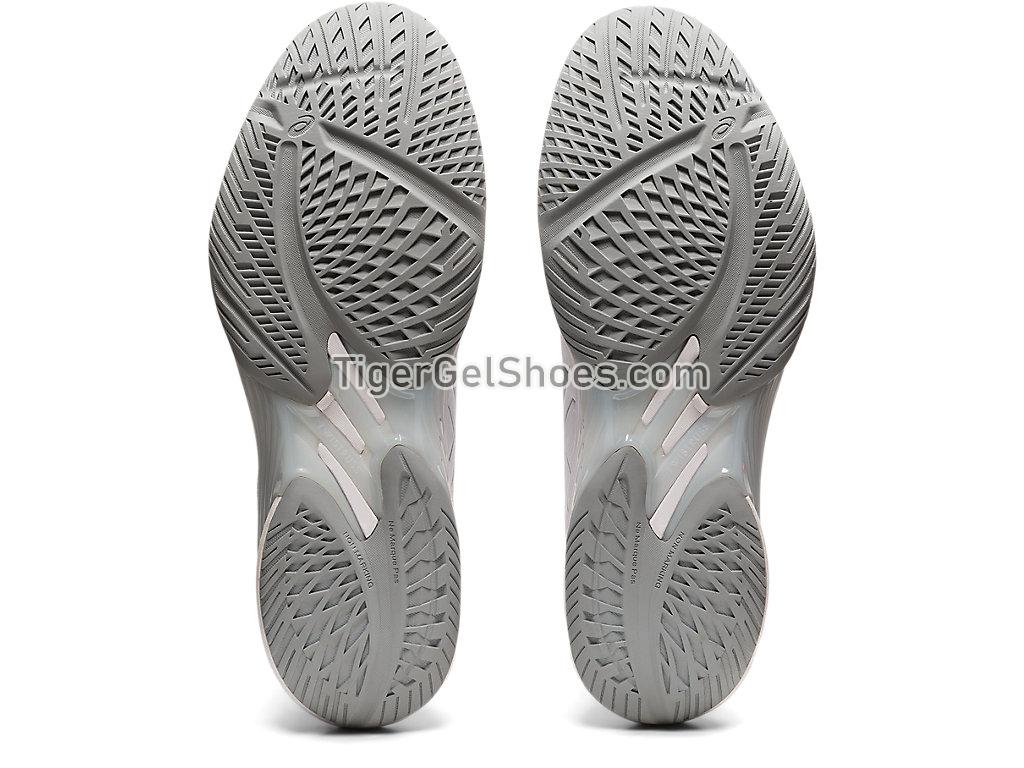 Asics SKY ELITE FF MT 2 White/Pure Silver 1051A065-101 Mens Volleyball Shoes