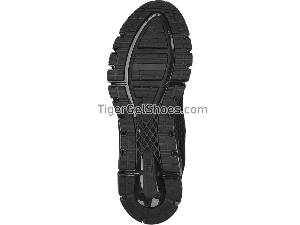 Asics GEL-Quantum 360 Shift MX Phantom/Black/Black T839N-1690 Mens Running Shoes