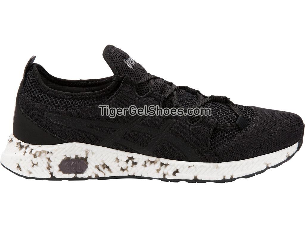 Asics HyperGEL-SAI Black/Black 1021A014-002 Mens Running Shoes