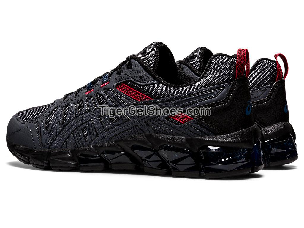 Asics GEL-VENTURE 180 Carrier Grey/Black 1201A367-020 GEL Mens Womens Shoes