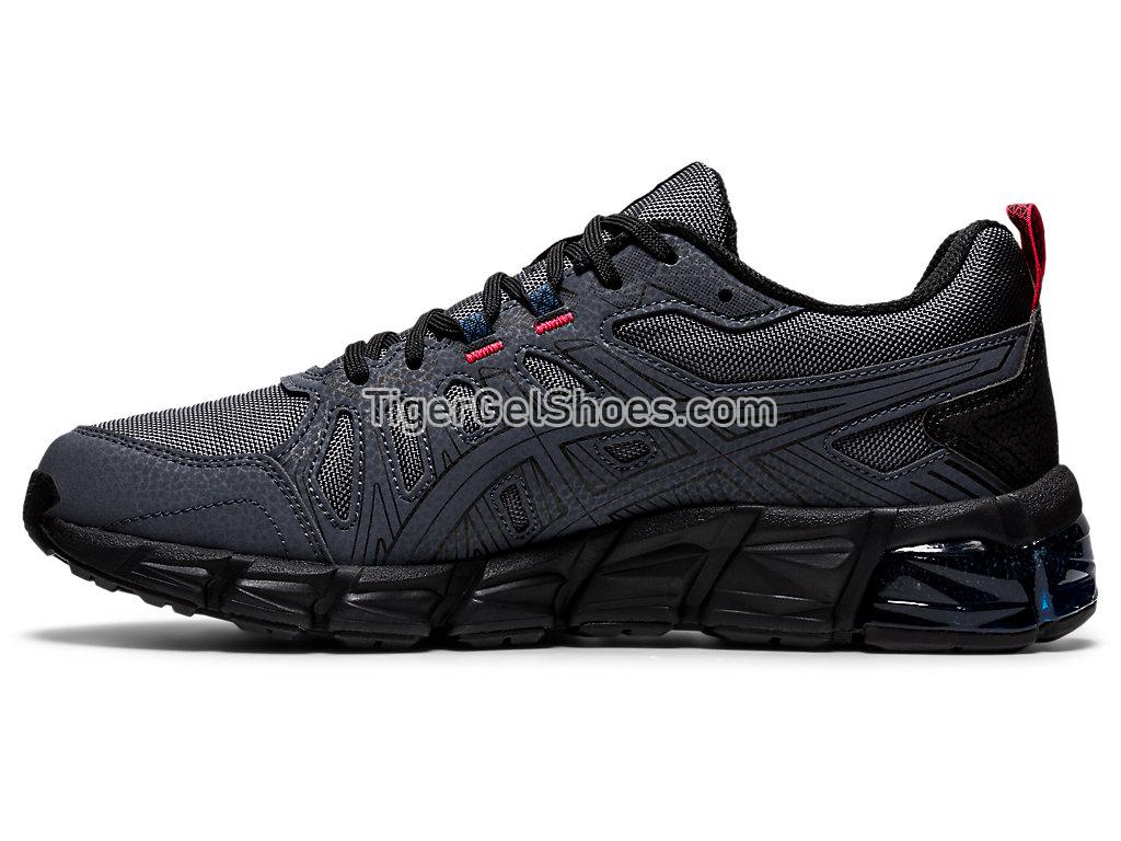 Asics GEL-VENTURE 180 Carrier Grey/Black 1201A367-020 GEL Mens Womens Shoes
