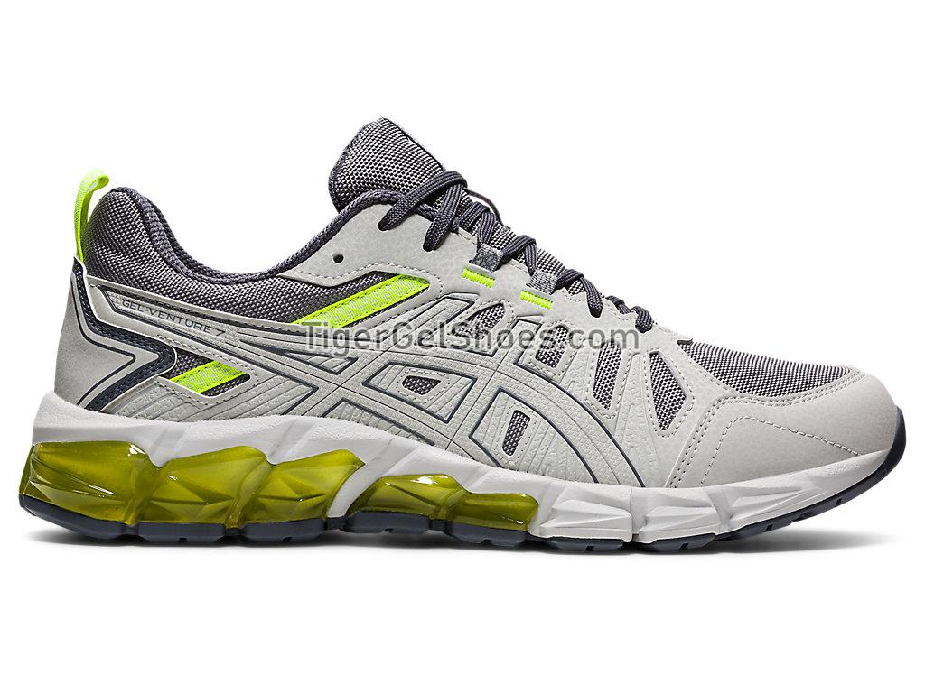 Asics GEL-VENTURE 180 Sheet Rock/Glacier Grey 1201A367-021 GEL Mens Womens Shoes