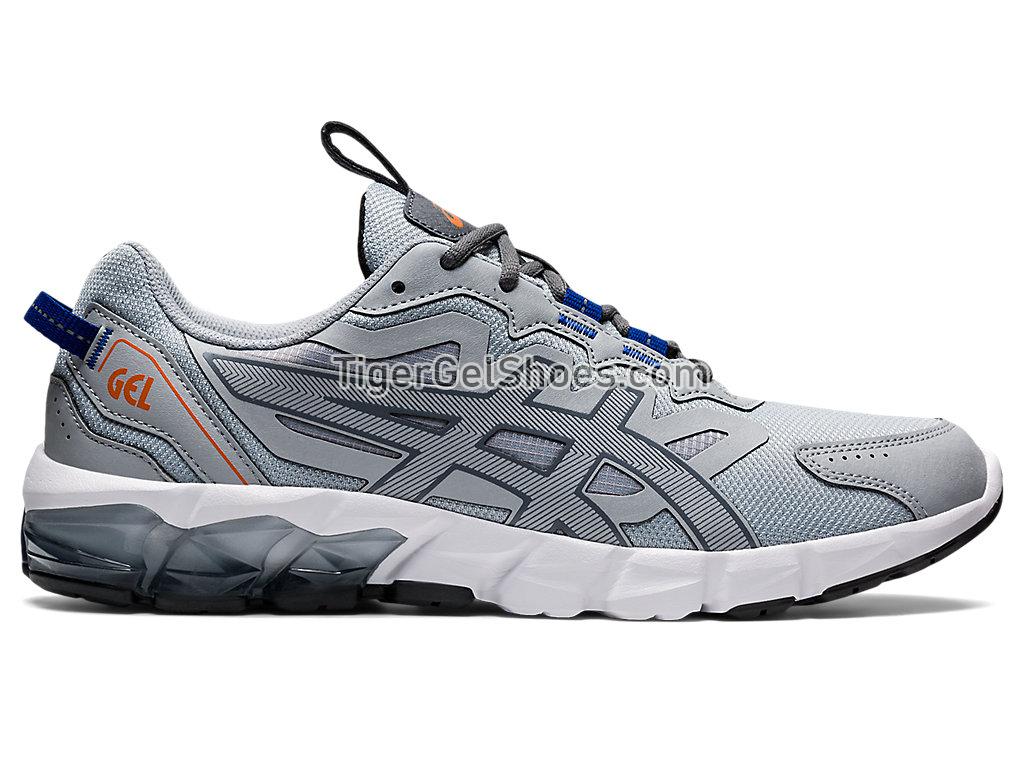 Asics GEL-QUANTUM 90 3 Piedmont Grey/Metropolis 1201A064-022 GEL Mens Womens Shoes