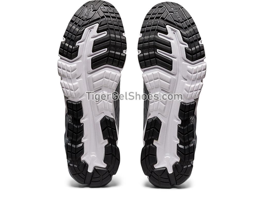 Asics GEL-QUANTUM 90 3 Piedmont Grey/Metropolis 1201A064-022 GEL Mens Womens Shoes