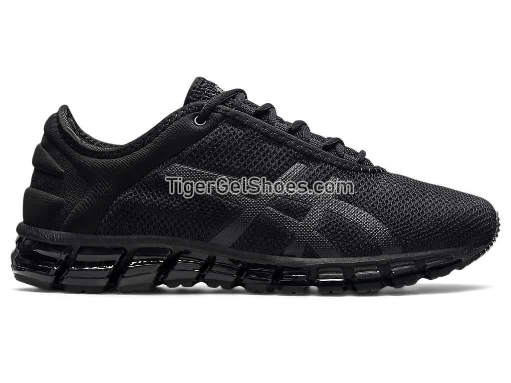 Asics GEL-QUANTUM 180 3 MX Black/Black 1201A369-001 GEL Mens Womens Shoes