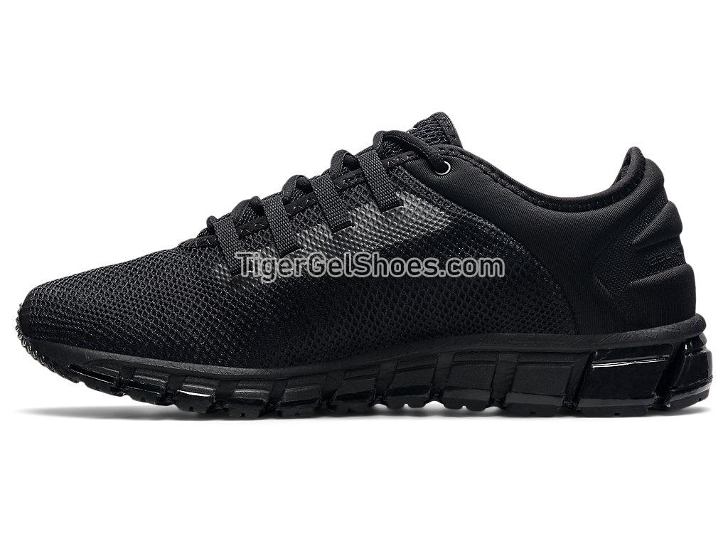 Asics GEL-QUANTUM 180 3 MX Black/Black 1201A369-001 GEL Mens Womens Shoes