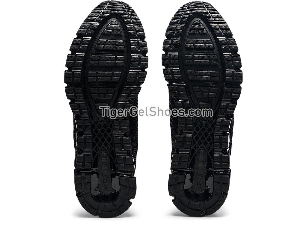Asics GEL-QUANTUM 180 3 MX Black/Black 1201A369-001 GEL Mens Womens Shoes