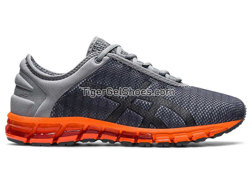 Asics GEL-QUANTUM 180 3 MX Carrier Grey/Black 1201A369-020 GEL Mens Womens Shoes