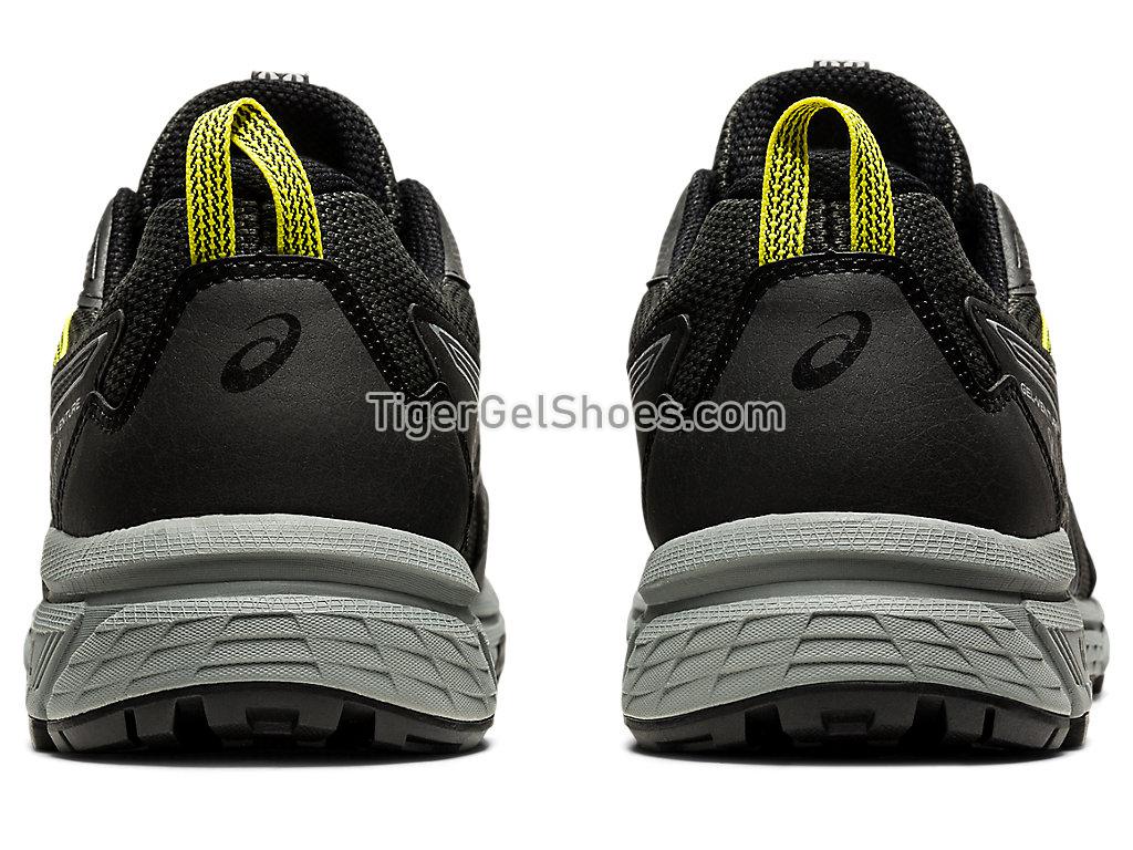 Asics GEL-VENTURE 8 Graphite Grey/Graphite Grey 1011A824-026 Mens Trail Running Shoes