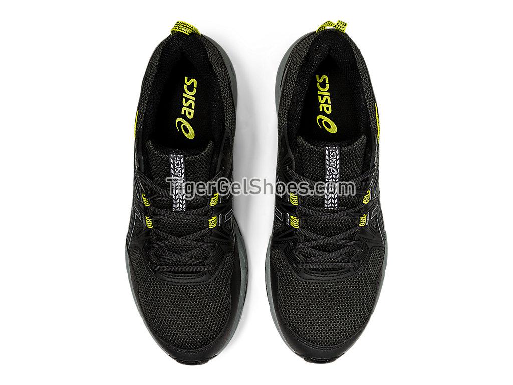 Asics GEL-VENTURE 8 Graphite Grey/Graphite Grey 1011A824-026 Mens Trail Running Shoes