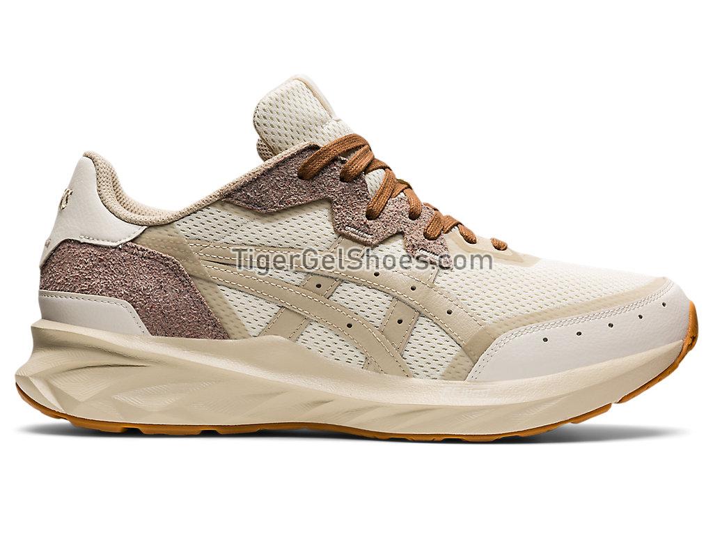 Asics TARTHER BLAST Cream/Putty 1201A219-101 GEL Mens Womens Shoes Asics TARTHER BLAST Cream/Putty 1201A219-101 GEL Mens Womens Shoes