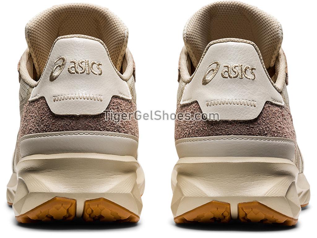 Asics TARTHER BLAST Cream/Putty 1201A219-101 GEL Mens Womens Shoes