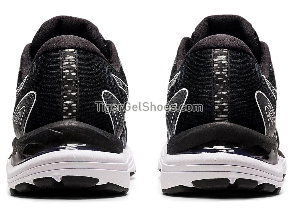 Asics GEL-CUMULUS 23 Black/White 1011B012-001 Mens Running Shoes