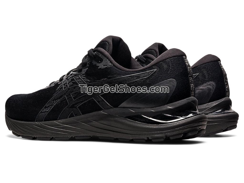 Asics GEL-CUMULUS 23 Black/Graphite Grey 1011B012-002 Mens Running Shoes