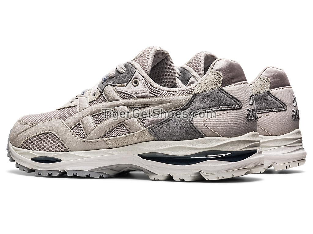 Asics GEL-MC PLUS Oyster Grey/Sheet Rock 1201A193-020 GEL Mens Womens Shoes
