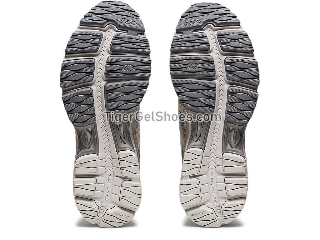 Asics GEL-MC PLUS Oyster Grey/Sheet Rock 1201A193-020 GEL Mens Womens Shoes