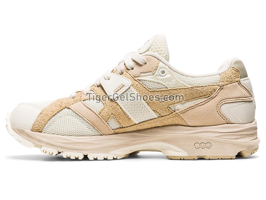 Asics GEL-MC PLUS Ivory/Putty 1202A154-750 GEL Mens Womens Shoes
