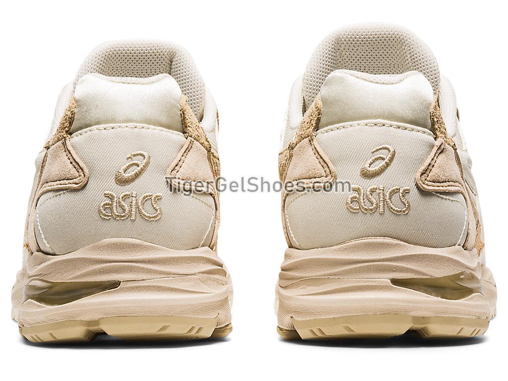Asics GEL-MC PLUS Ivory/Putty 1202A154-750 GEL Mens Womens Shoes