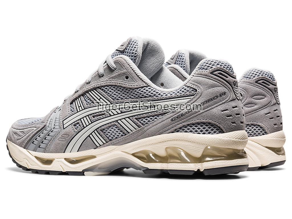 Asics GEL-KAYANO 14 Piedmont Grey/Sheet Rock 1201A161-020 GEL Mens Womens Shoes
