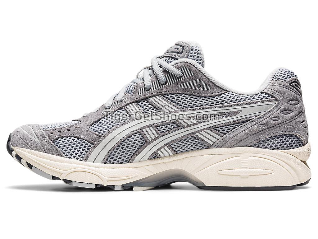 Asics GEL-KAYANO 14 Piedmont Grey/Sheet Rock 1201A161-020 GEL Mens Womens Shoes