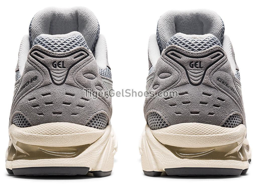 Asics GEL-KAYANO 14 Piedmont Grey/Sheet Rock 1201A161-020 GEL Mens Womens Shoes