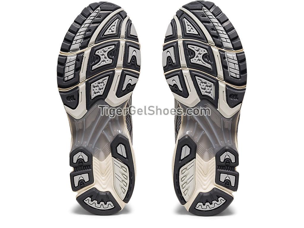 Asics GEL-KAYANO 14 Piedmont Grey/Sheet Rock 1201A161-020 GEL Mens Womens Shoes