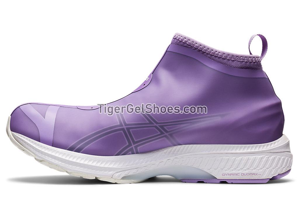 Asics GEL-KAYANO 27 LTX Vapor/Black 1201A115-500 GEL Mens Womens Shoes