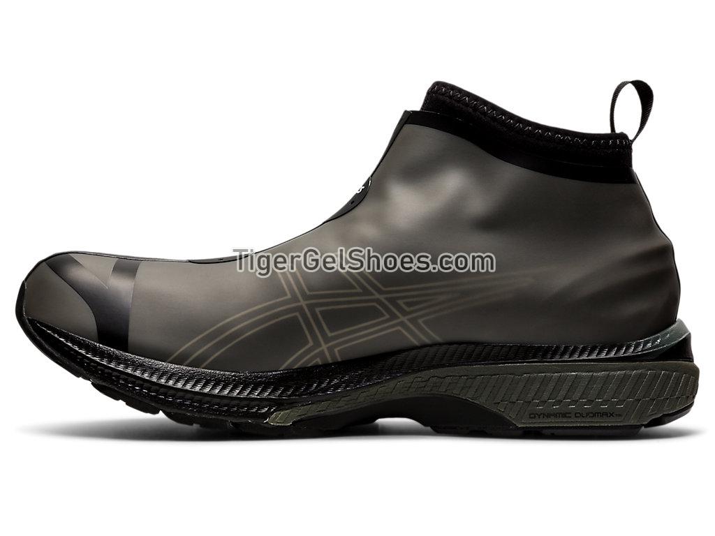 Asics GEL-KAYANO 27 LTX Black/Black 1201A115-001 GEL Mens Womens Shoes