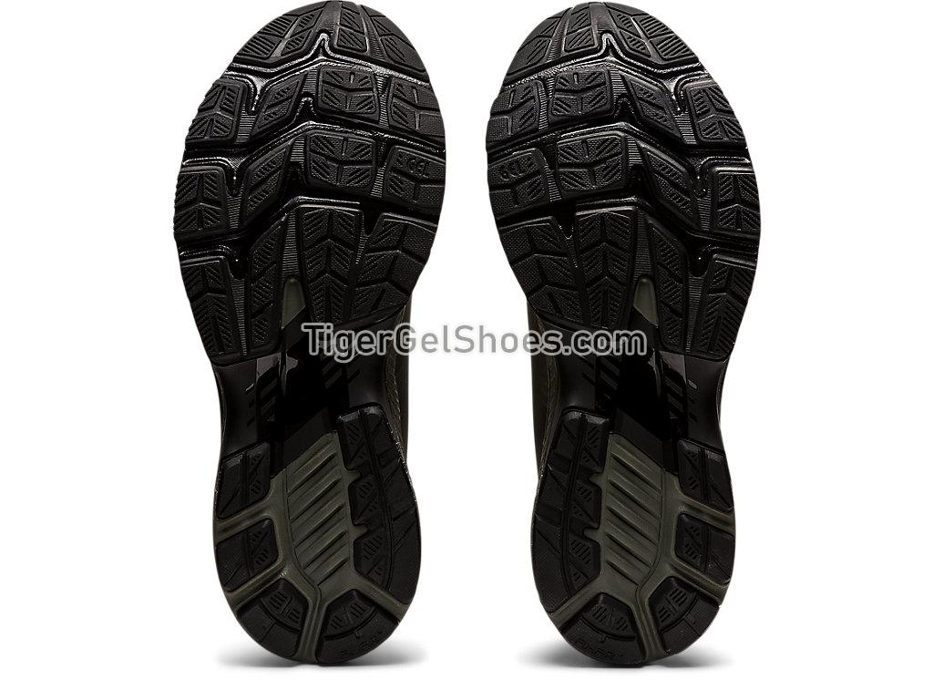 Asics GEL-KAYANO 27 LTX Black/Black 1201A115-001 GEL Mens Womens Shoes