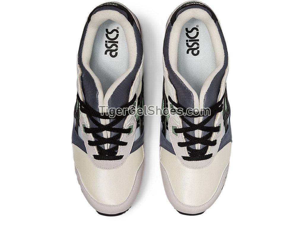 Asics GEL-LYTE III OG Ivory/Black 1201A051-750 GEL Mens Womens Shoes