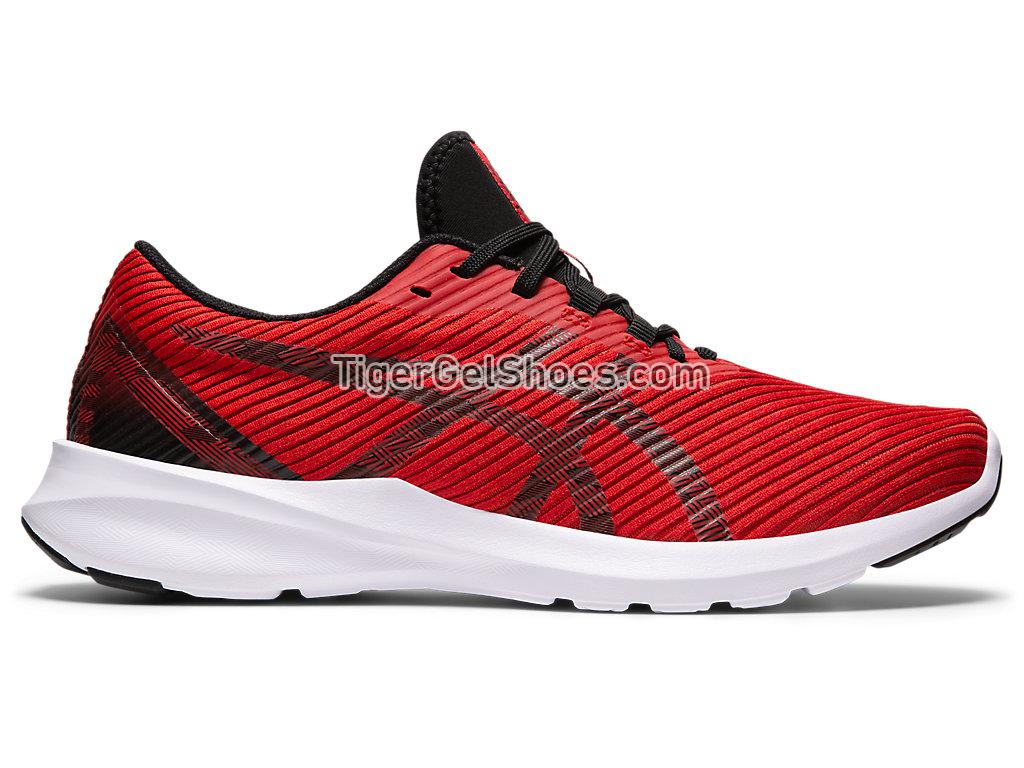 Asics VERSABLAST Classic Red/Black 1011A962-600 Mens Running Shoes