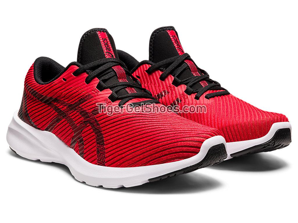 Asics VERSABLAST Classic Red/Black 1011A962-600 Mens Running Shoes