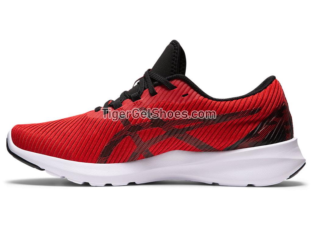 Asics VERSABLAST Classic Red/Black 1011A962-600 Mens Running Shoes