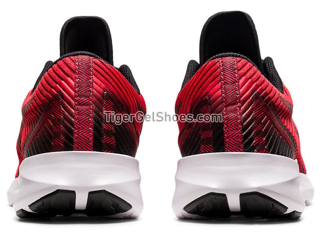 Asics VERSABLAST Classic Red/Black 1011A962-600 Mens Running Shoes