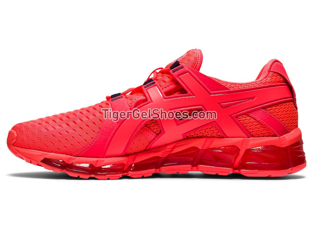 Asics GEL-QUANTUM 360 TYO Sunrise Red/Midnight 1201A046-700 GEL Mens Womens Shoes