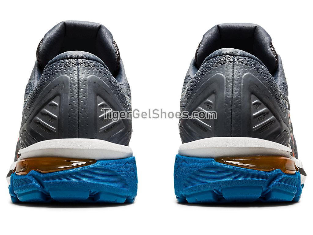 Asics GT-2000 9 Metropolis/Black 1011A983-023 Mens Running Shoes