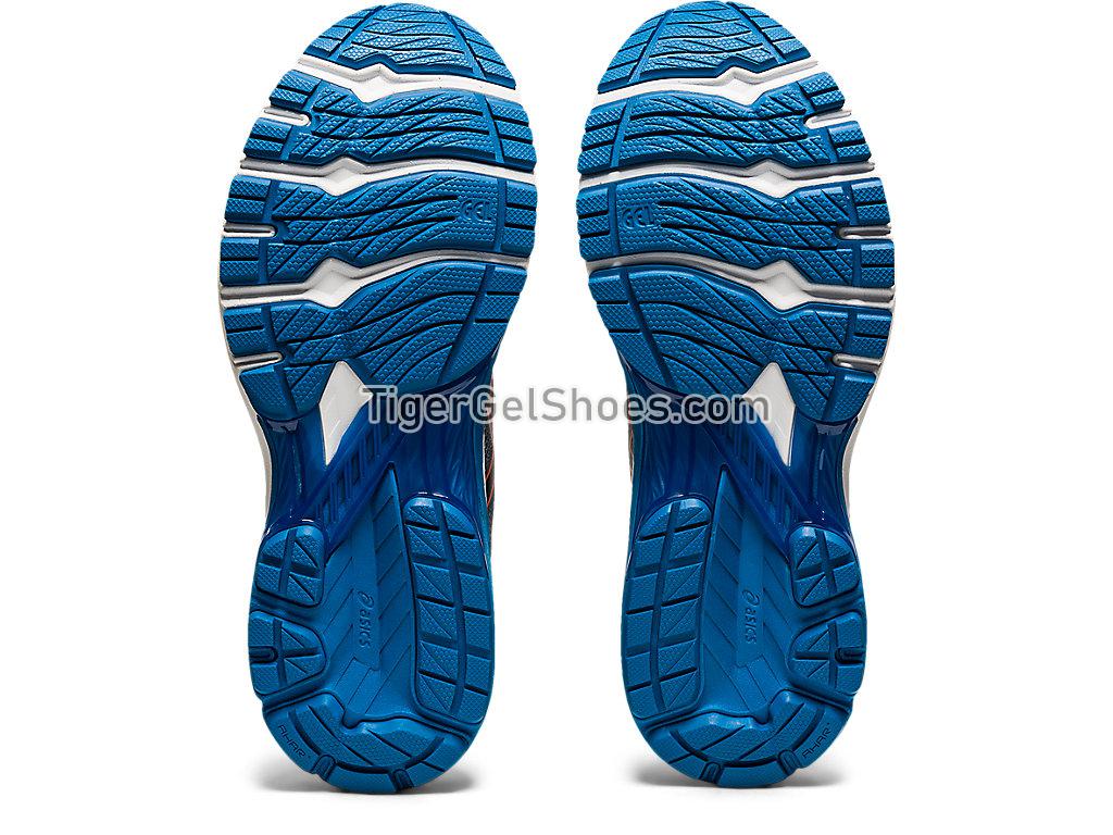 Asics GT-2000 9 Metropolis/Black 1011A983-023 Mens Running Shoes