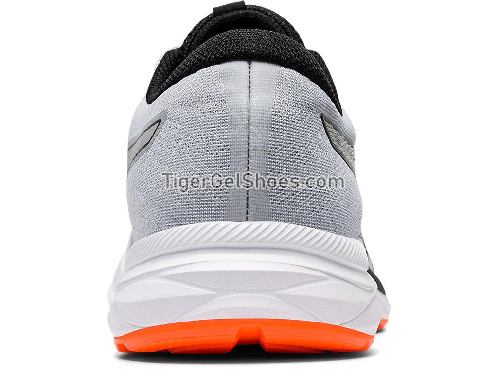 Asics GEL-Excite 7 Piedmont Grey/Black 1011A657-020 Mens Running Shoes