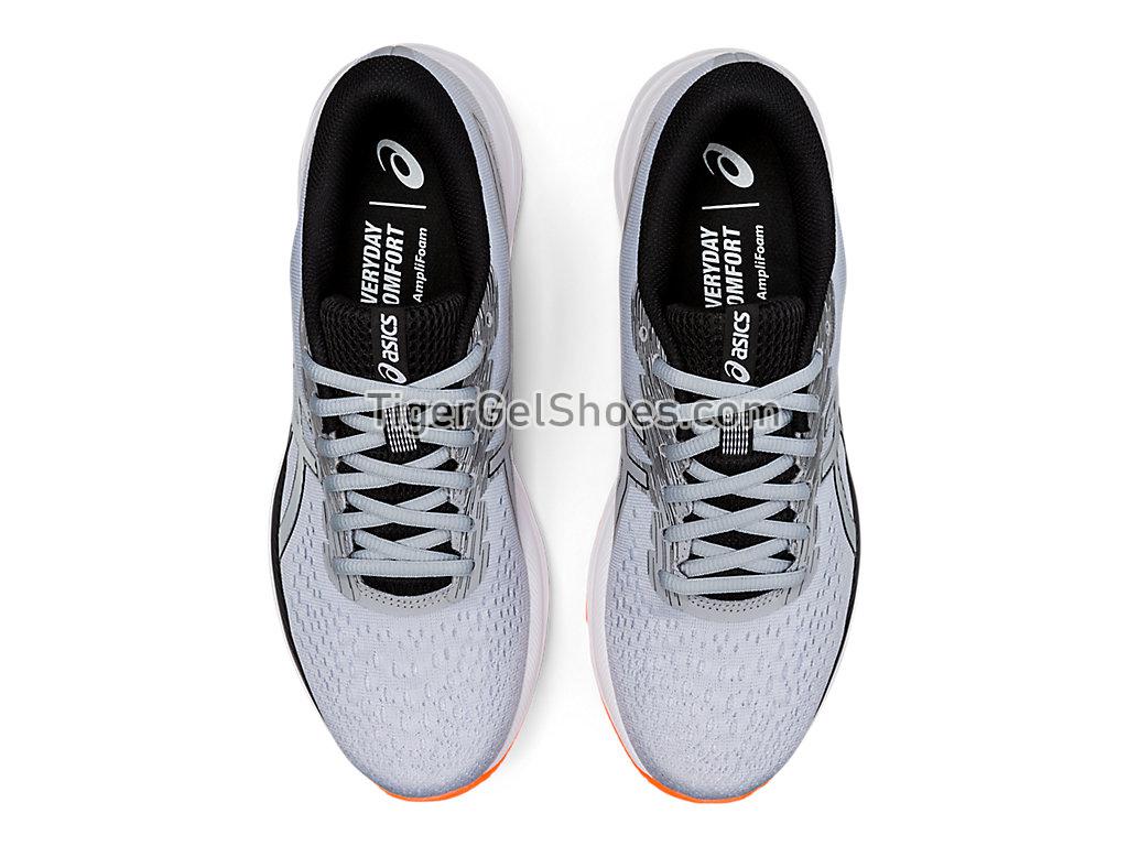 Asics GEL-Excite 7 Piedmont Grey/Black 1011A657-020 Mens Running Shoes
