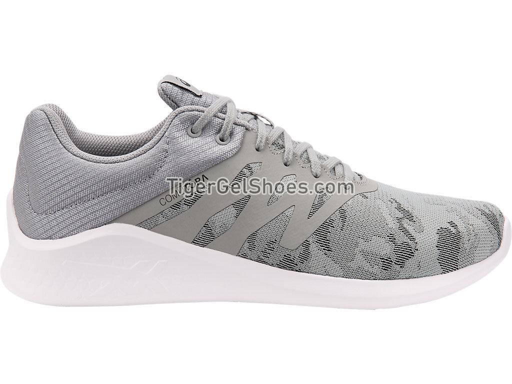Asics COMUTORA MX Stone Grey/Stone Grey 1021A013-020 Mens Running Shoes
