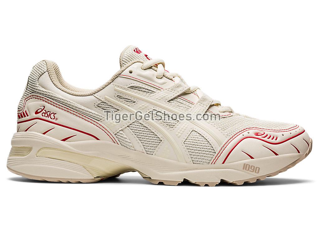 Asics GEL-1090 Birch/Birch 1203A159-200 GEL Mens Womens Shoes Asics GEL-1090 Birch/Birch 1203A159-200 GEL Mens Womens Shoes