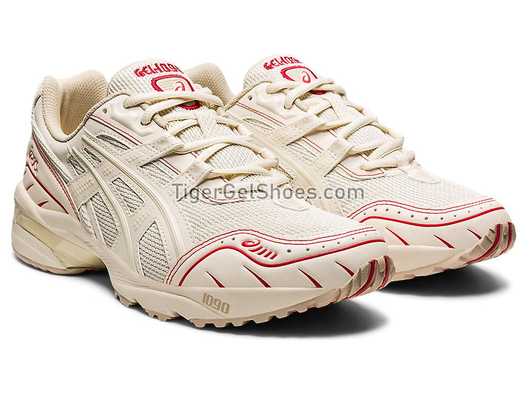 Asics GEL-1090 Birch/Birch 1203A159-200 GEL Mens Womens Shoes