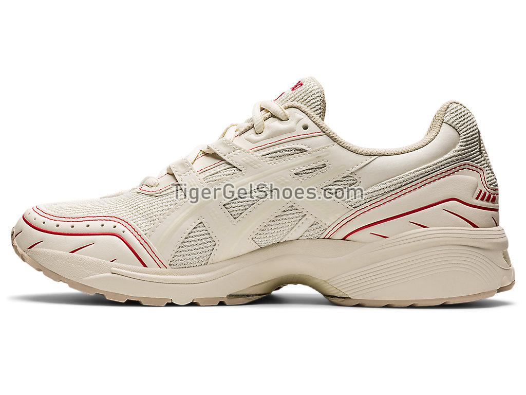 Asics GEL-1090 Birch/Birch 1203A159-200 GEL Mens Womens Shoes